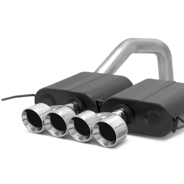 Exhaust Systems - Image 3