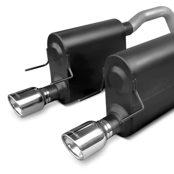 Exhaust Systems - Image 2