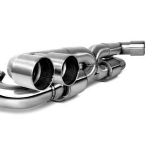 Exhaust Systems