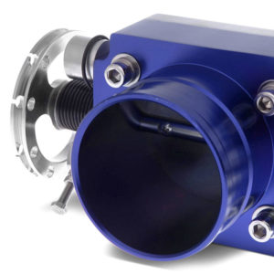 Fuel System ®