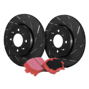 Brake System 003