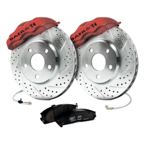 Brake System 004