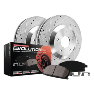 Brake System 005